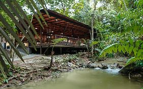 Serendah River Retreat Srr